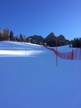Absage Ziener Cup I