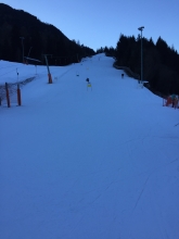 Lena Weiss Cup 2 in Stanzach/Lechtal am 8.1.17