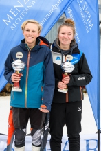 Franziska Rogg u. Florian Burig Unterallgäuer Meister