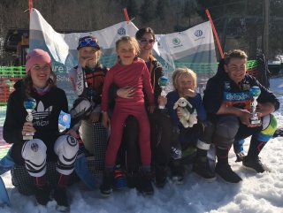 Ziener-Cup PSL Finale Balderschwang